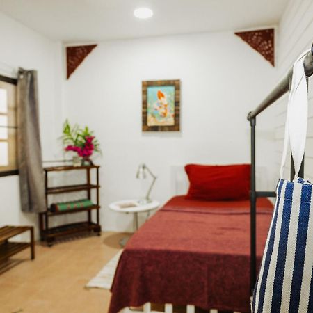 Hammock Hotel Koh Mak Eksteriør billede