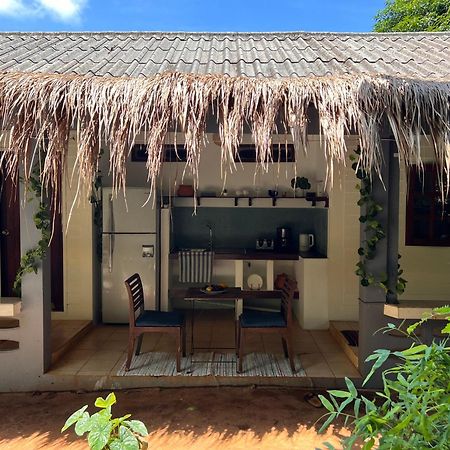Hammock Hotel Koh Mak Eksteriør billede