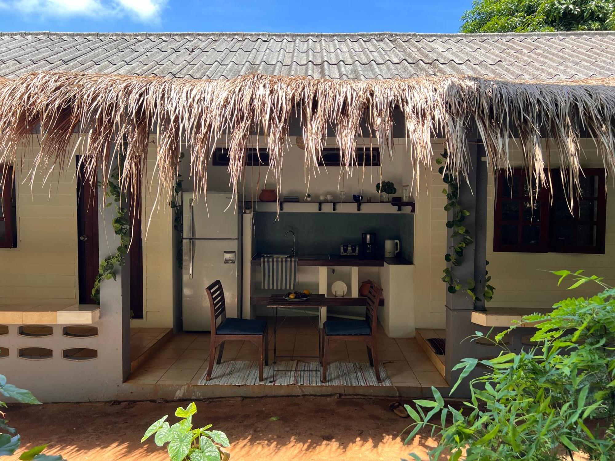 Hammock Hotel Koh Mak Eksteriør billede